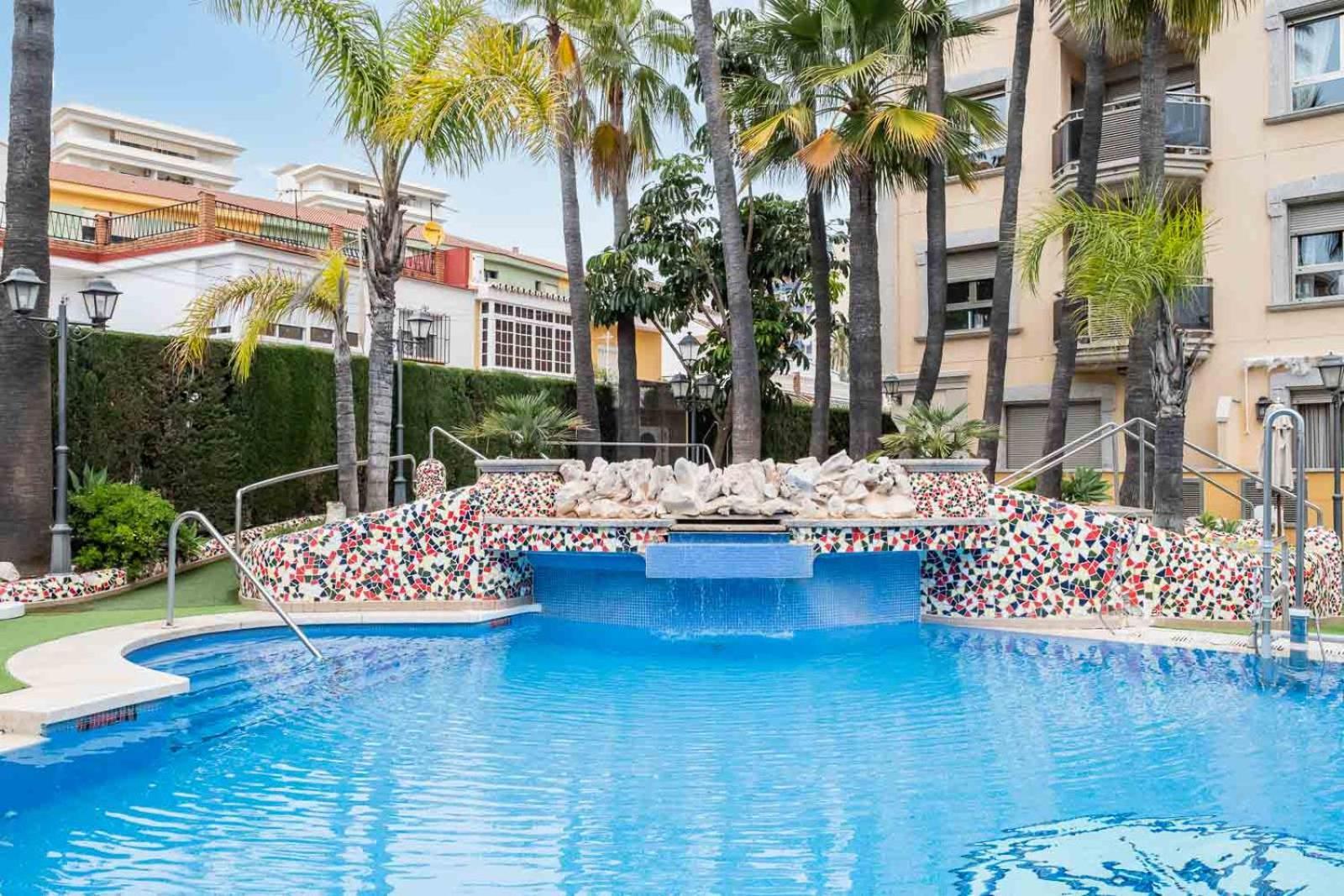 Huoneisto Boliches Mediterraneo Real Tropical Coast By Alfresco Fuengirola